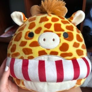 Gary limited edition squishmallow